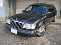 1994 MERCEDES-BENZ E-CLASS