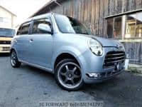 Used 2004 DAIHATSU MIRAGINO BM741797 for Sale