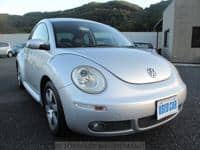 2010 VOLKSWAGEN NEW BEETLE