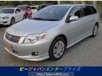 2007 TOYOTA COROLLA FIELDER