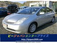 2004 TOYOTA PRIUS