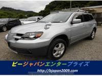 2003 MITSUBISHI AIRTREK