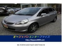 2005 HONDA FIT