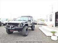 2001 JEEP CHEROKEE