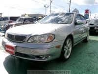 2001 NISSAN CEFIRO