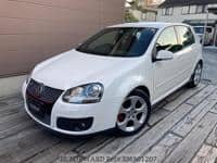 2006 VOLKSWAGEN GOLF