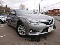 2015 TOYOTA MARK X