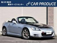 2003 HONDA S2000