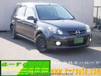 2005 MAZDA DEMIO