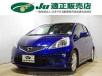 2010 HONDA FIT