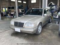 1995 MERCEDES-BENZ E-CLASS