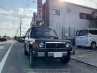 1990 MITSUBISHI PAJERO