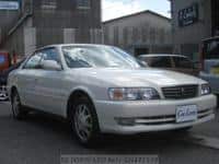 1998 TOYOTA CHASER