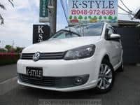 VOLKSWAGEN Golf Touran