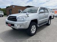 2004 TOYOTA HILUX SURF