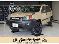 Used 2005 NISSAN X-TRAIL BN756335 for Sale