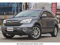 2009 HONDA CR-V