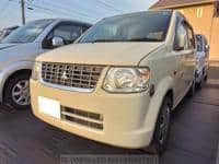 Used 2009 MITSUBISHI EK WAGON BN827291 for Sale