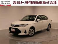 2018 TOYOTA COROLLA AXIO