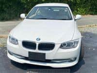 2011 BMW 3 SERIES