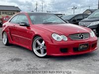 2005 MERCEDES-BENZ CLK-CLASS