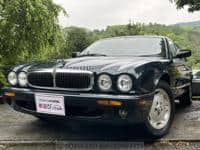 1999 JAGUAR XJ SERIES XJ3.2-V8