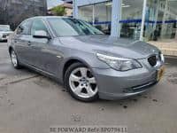 2010 BMW 5 SERIES 525I