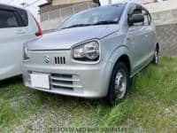 Used 2014 SUZUKI ALTO BP084589 for Sale