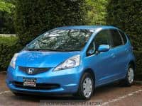 2009 HONDA FIT