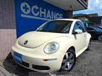 2006 VOLKSWAGEN NEW BEETLE