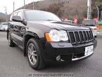 2010 JEEP GRAND CHEROKEE