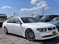 2005 BMW 7 SERIES