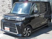 Used 2023 DAIHATSU TANTO BP323931 for Sale