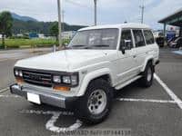 1989 TOYOTA LAND CRUISER