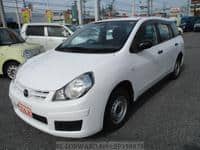 2010 MAZDA FAMILIA VAN