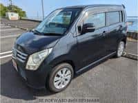 2010 SUZUKI WAGON R