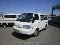 2019 MAZDA BONGO VAN DX