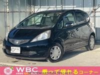 2010 HONDA FIT