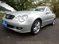 2007 MERCEDES-BENZ CLK-CLASS