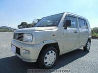 2003 DAIHATSU NAKED G