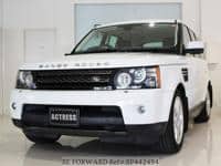 2011 LAND ROVER RANGE ROVER SPORT