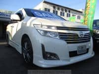 2011 NISSAN ELGRAND