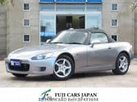 1999 HONDA S2000