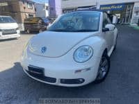 2009 VOLKSWAGEN NEW BEETLE