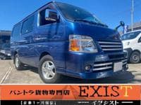 2006 NISSAN CARAVAN COACH