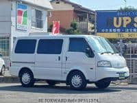 2016 MAZDA BONGO VAN