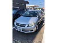 2008 TOYOTA COROLLA FIELDER