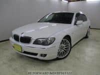 2006 BMW 7 SERIES