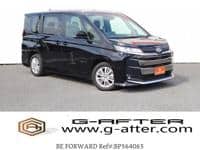 2022 TOYOTA NOAH 2.0S-G7