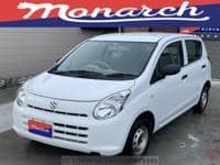 Used 2010 SUZUKI ALTO BP575596 for Sale